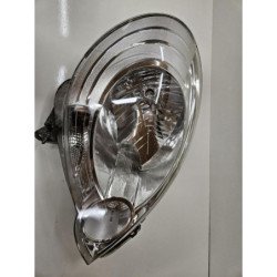 Optique Avant Principal Droit (feux)(phare) Renault Kangoo 2 Phase 1